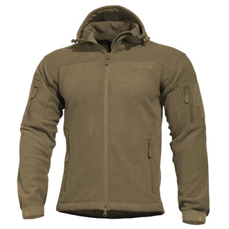 Chaqueta polar Hercules 2.0