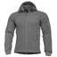 Wolf Grey