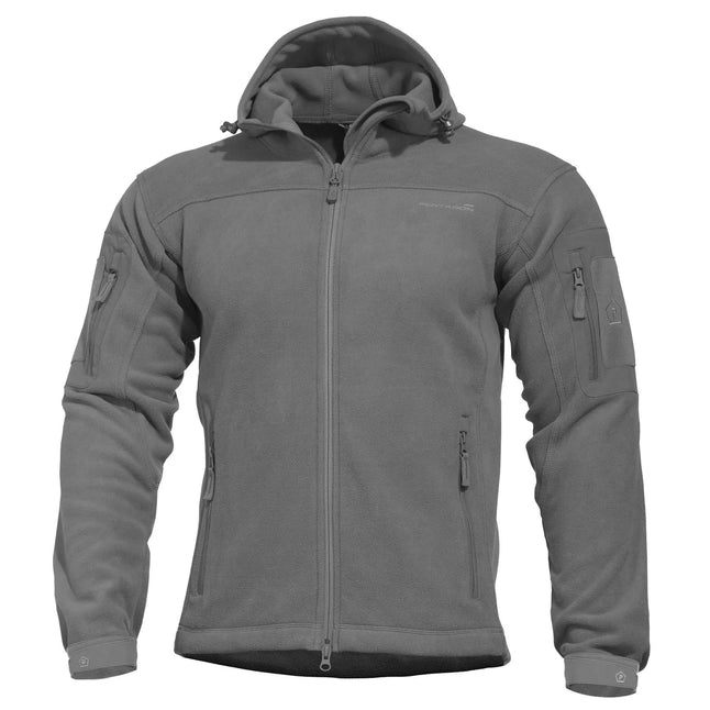 Chaqueta polar Hercules 2.0