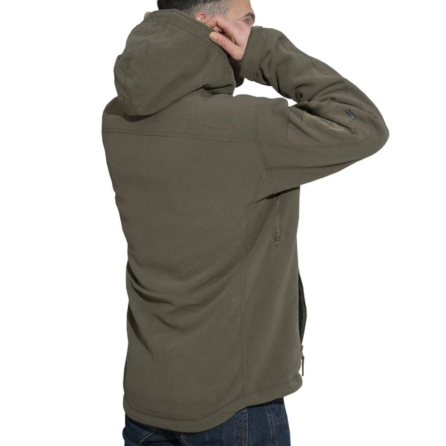 Chaqueta polar Hercules 2.0