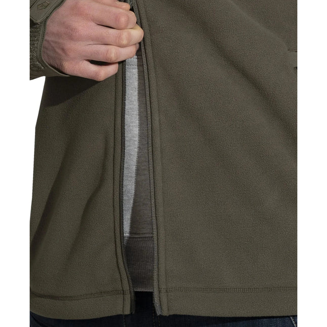Chaqueta polar Hercules 2.0