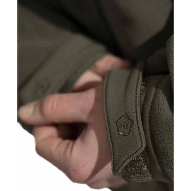 Chaqueta polar Hercules 2.0