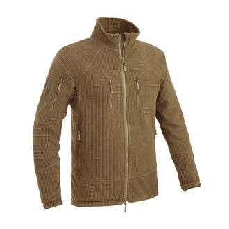 Eagle Tactical Full Zip fleece jacket