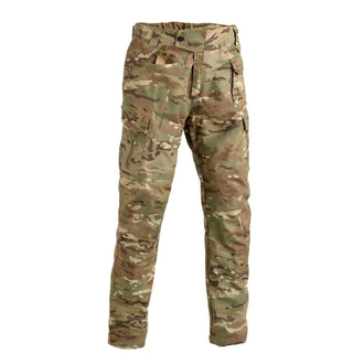 Panther Rip-Stop Tactical Trousers