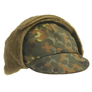 Flecktarn