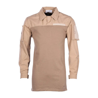 Camiseta de combate