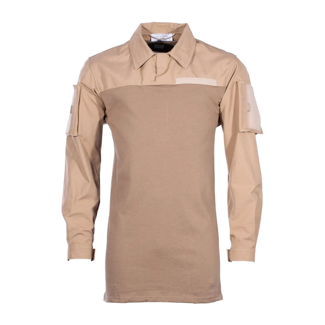 Camiseta de combate