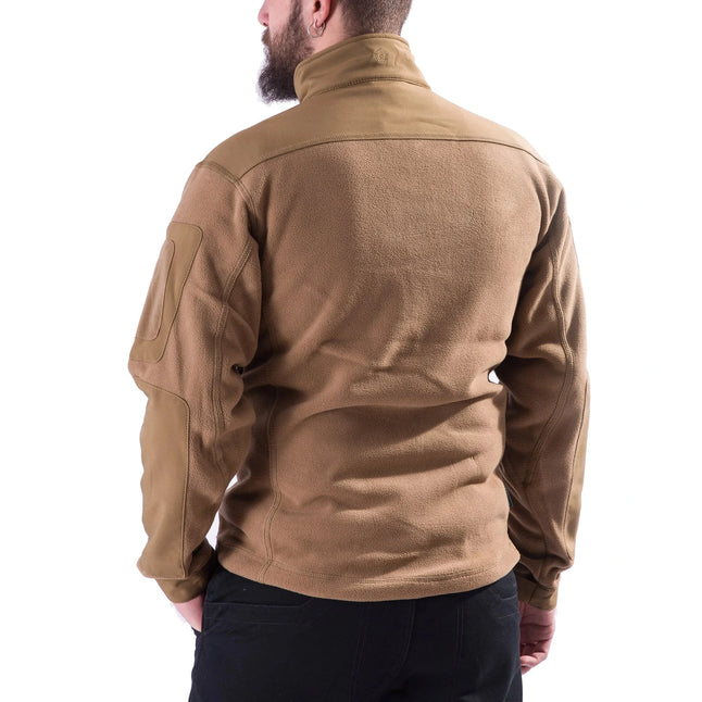Perseus fleece jacket