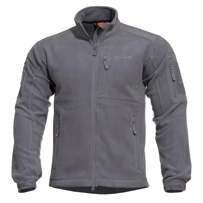 Perseus fleece jacket