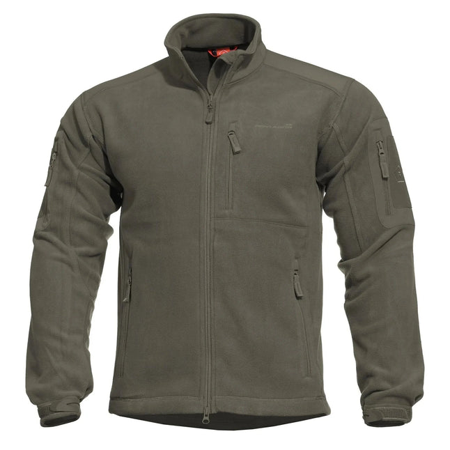 Perseus fleece jacket