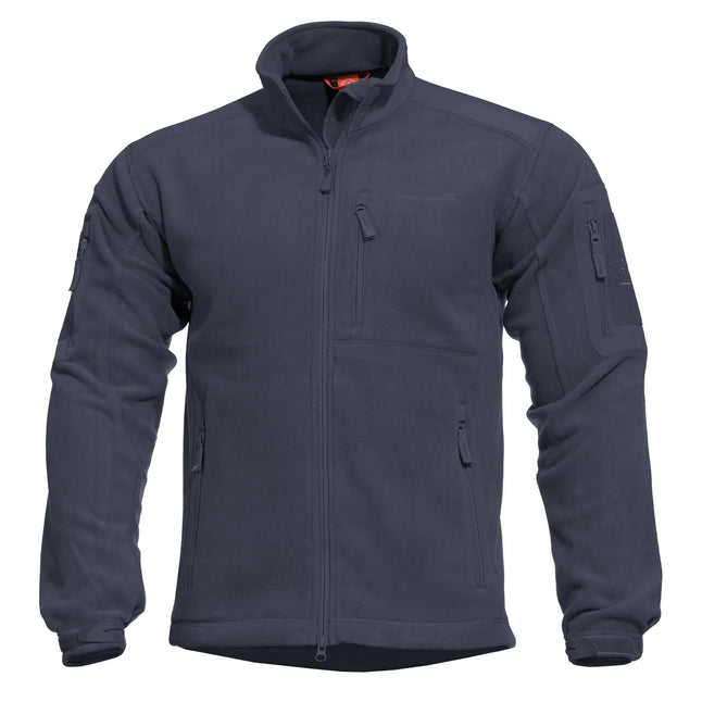 Perseus fleece jacket