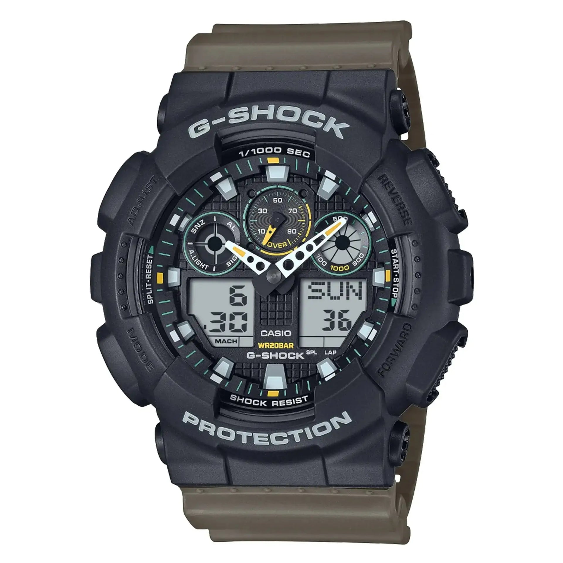 g-shock-armbanduhr-ga-100tu-1a3er-ansicht-1