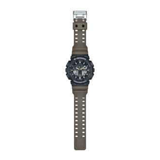 Wristwatch GA-100TU-1A3ER