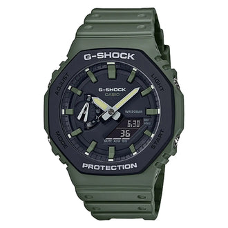 Wristwatch GA-2110SU-3AER