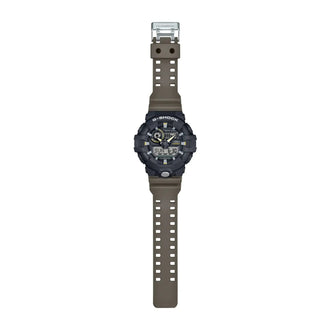 Wristwatch GA-710TU-1A3ER