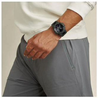 Wristwatch GBA-900UU