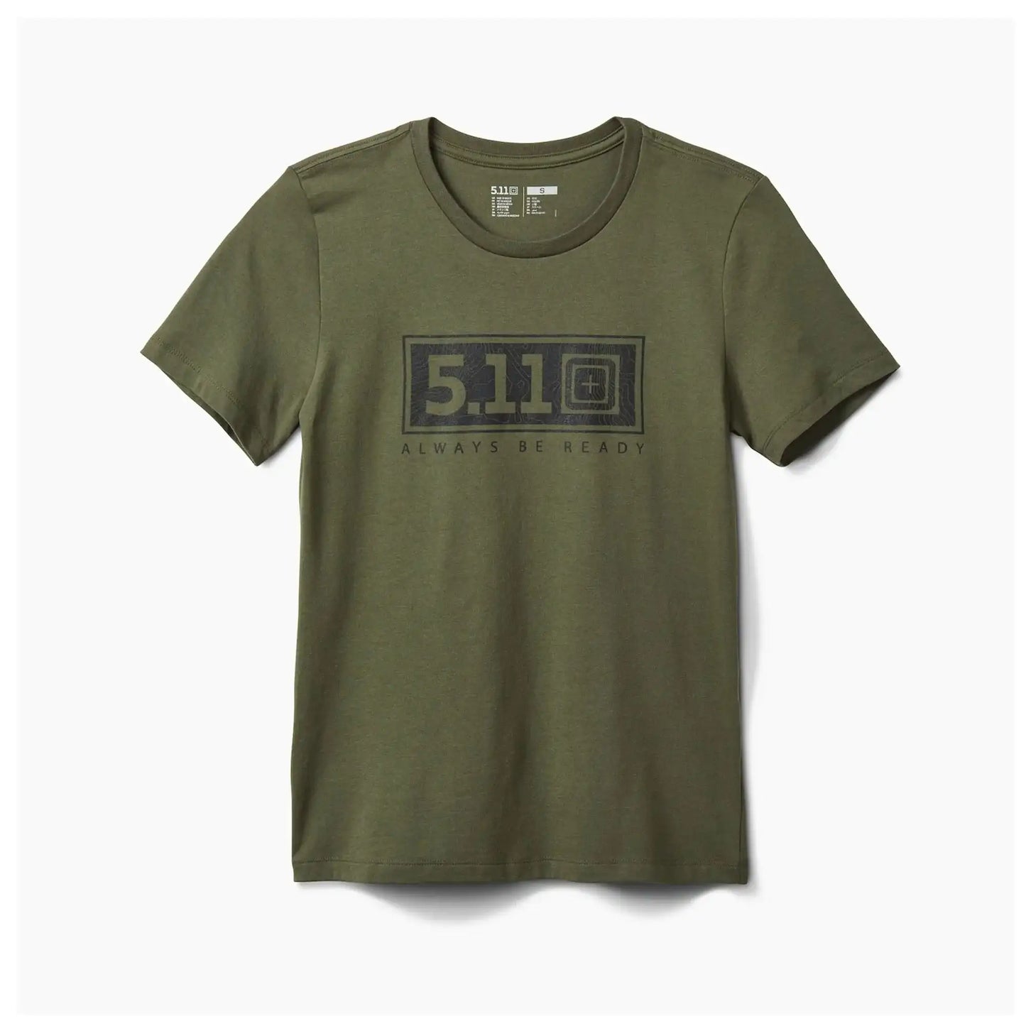 5-11-tactical-t-shirt-wm-5-11-logo-rectangle-ansicht-1