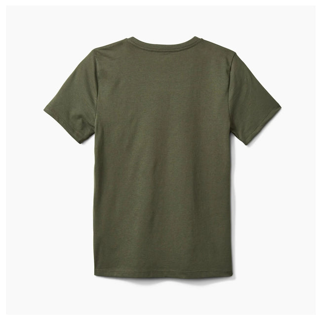 T-Shirt WM Logo Rectangle Women