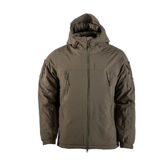Chaqueta ECW Level 7
