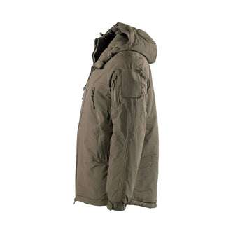 Chaqueta ECW Level 7