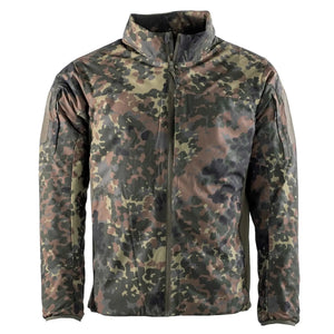 Flecktarn
