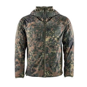 Flecktarn