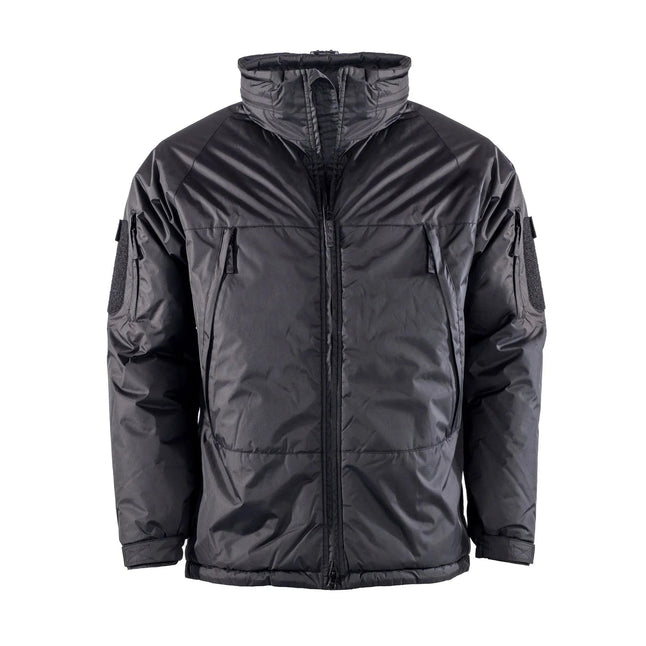 Chaqueta de aislamiento ligera IR