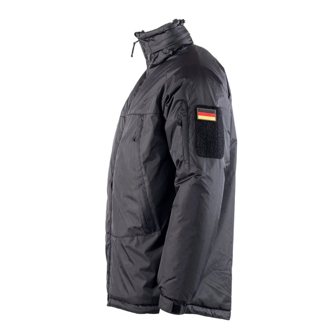 Chaqueta de aislamiento ligera IR