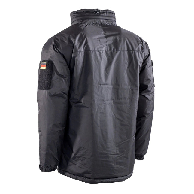 Chaqueta de aislamiento ligera IR