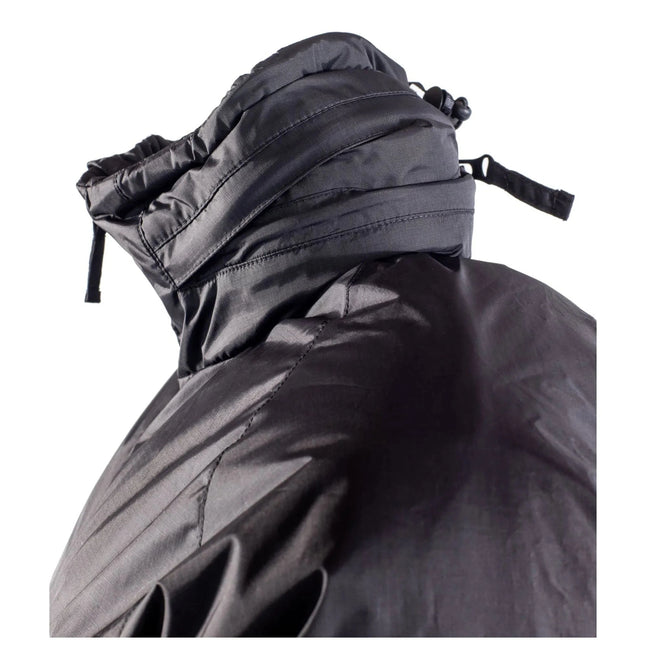 Chaqueta de aislamiento ligera IR