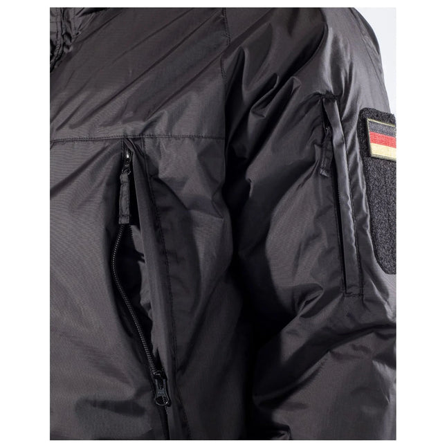 Chaqueta de aislamiento ligera IR