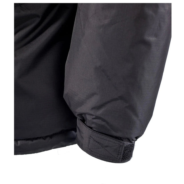 Chaqueta de aislamiento ligera IR