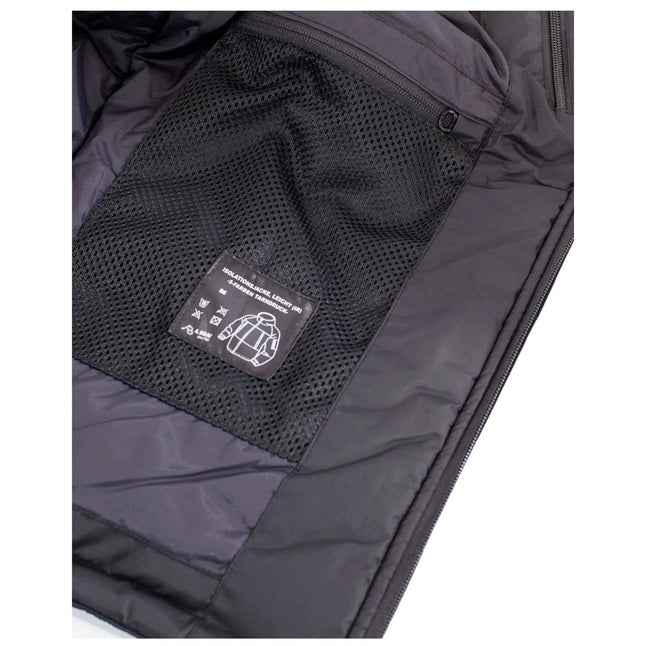 Chaqueta de aislamiento ligera IR