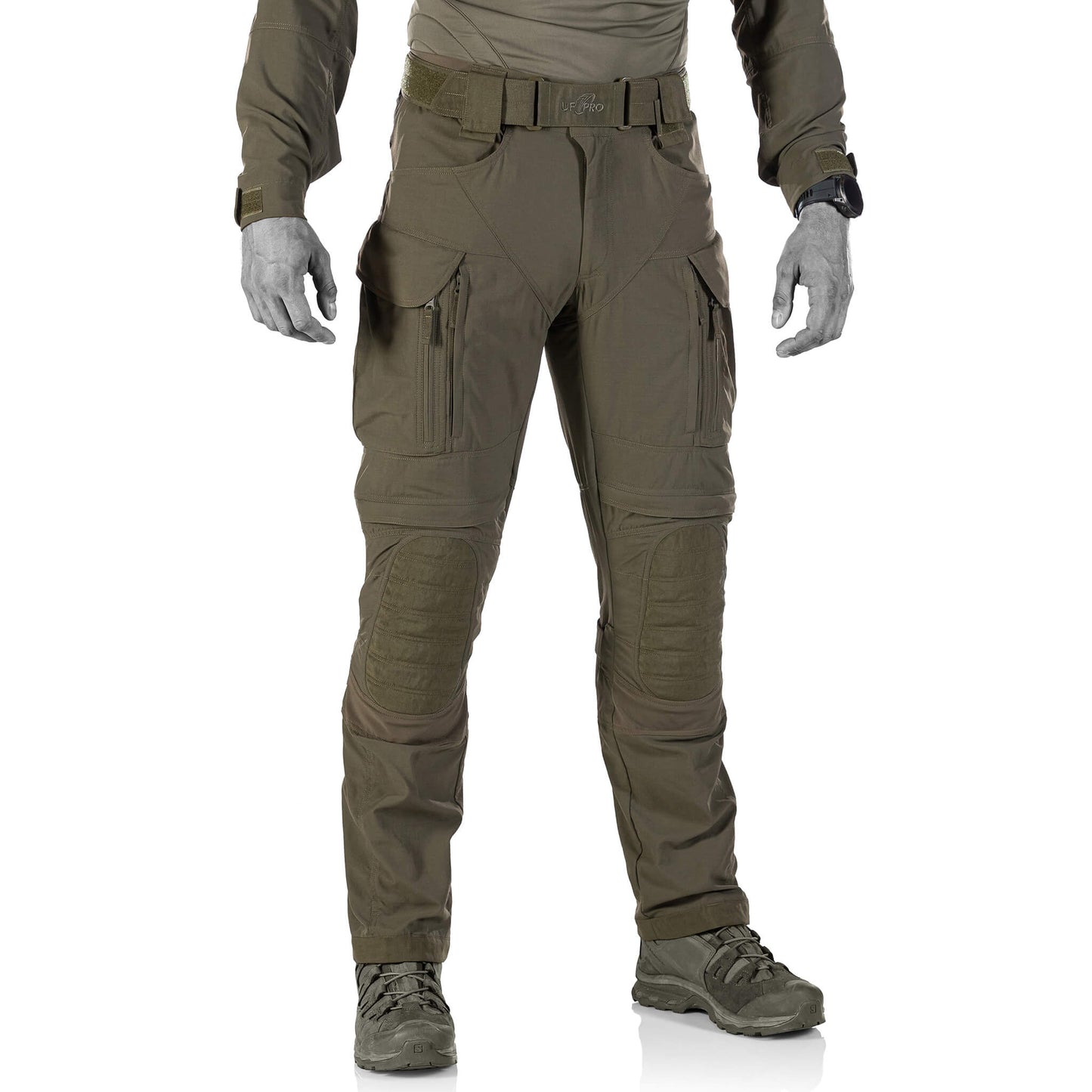 Striker TT Combat Pants