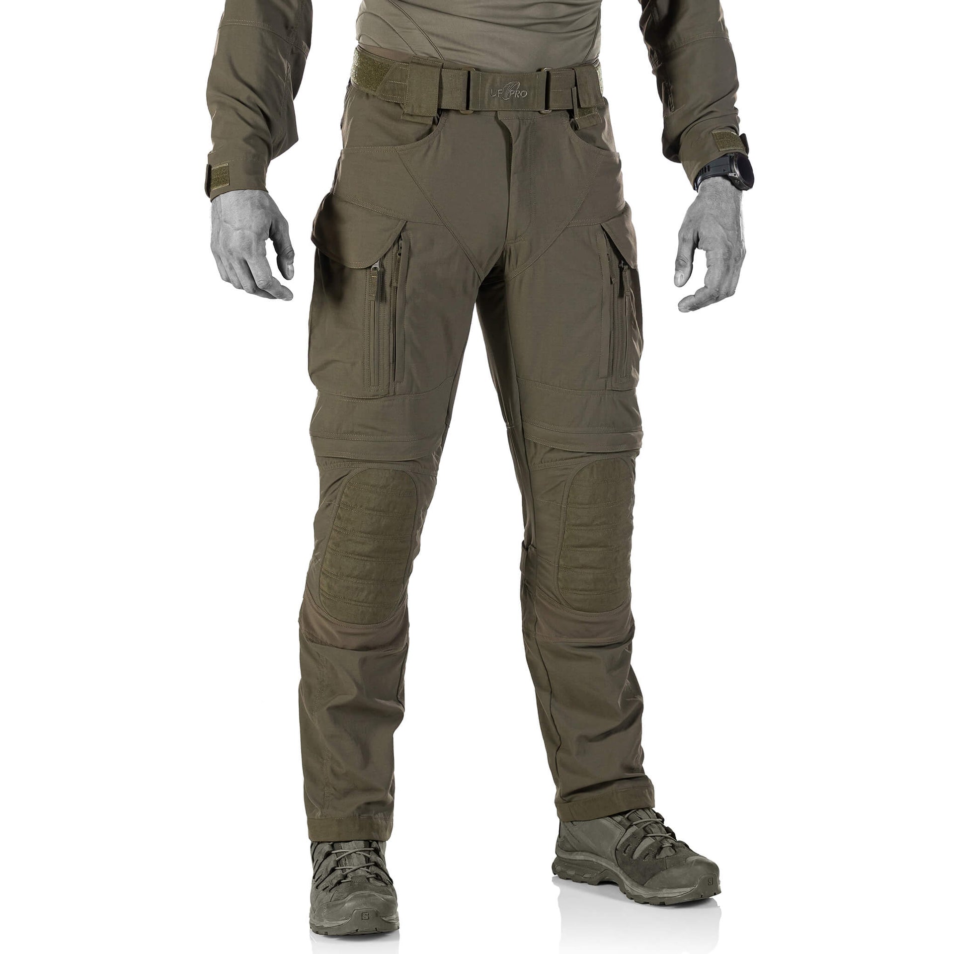 Striker TT Combat Pants
