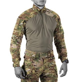 Striker TT Combat Shirt