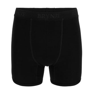 Boxers classiques en laine