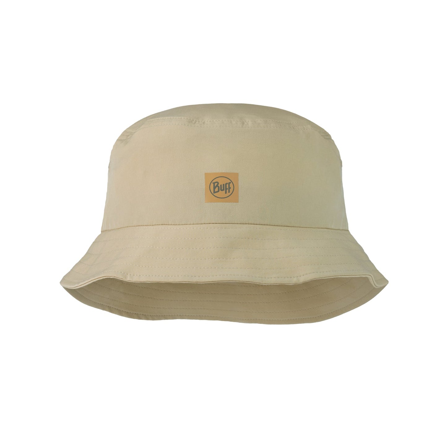Mütze Adventure Bucket Hat | Solid Sand