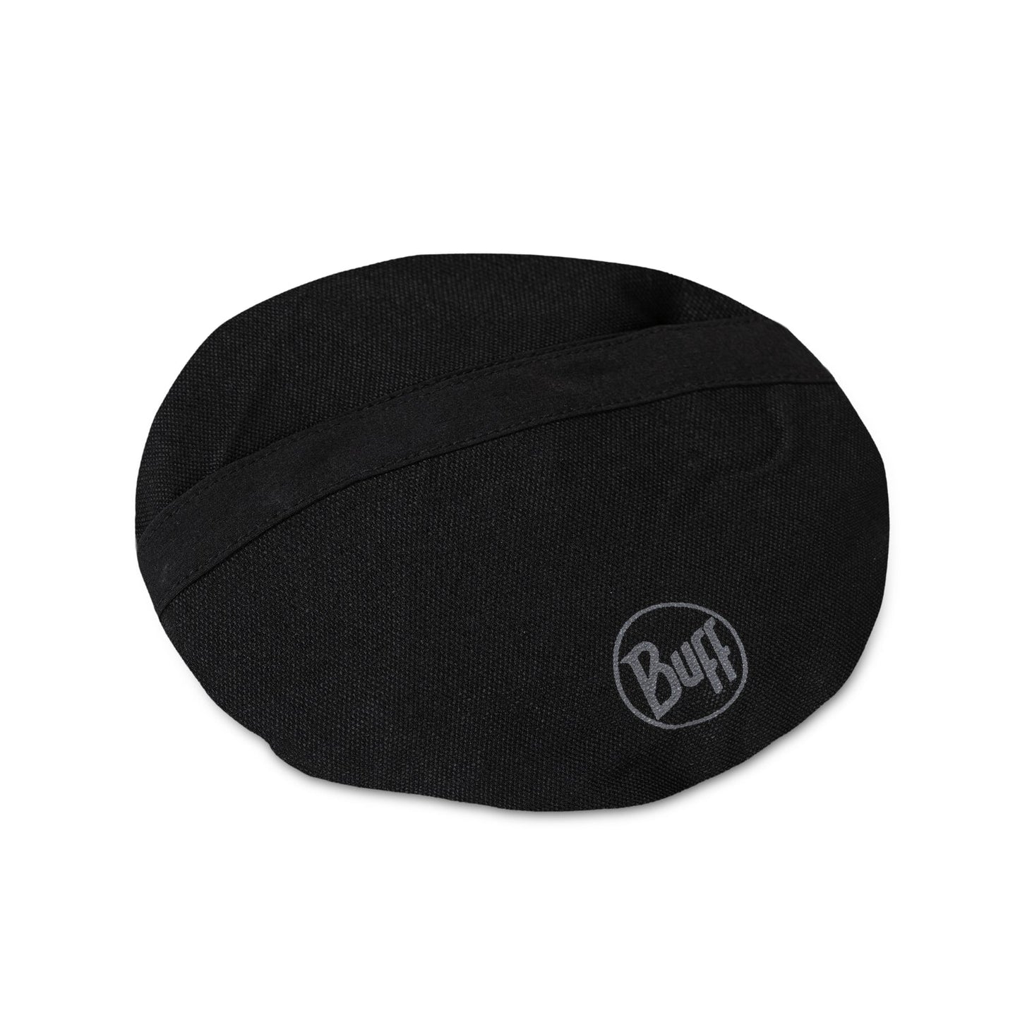 Mütze Adventure Bucket Hat | Solid Black