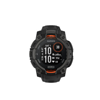 Smartwatch Instinct 3 Solar