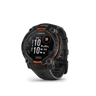 Smartwatch Instinct 3 Solar