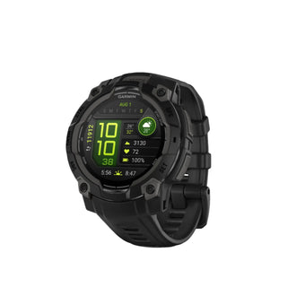 Smartwatch Instinct 3 AMOLED
