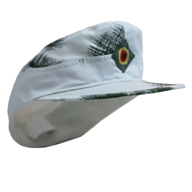 BW field cap Army
