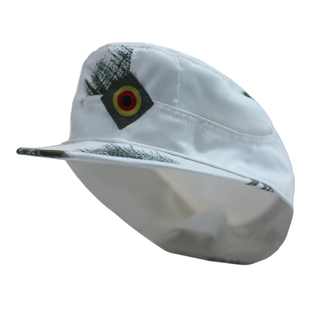 BW field cap Army
