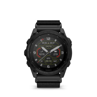 Smartwatch Tactix 8 Solar Elite