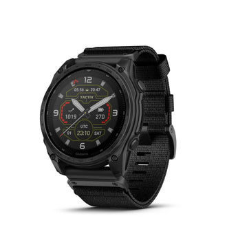 Smartwatch Tactix 8 Solar Elite