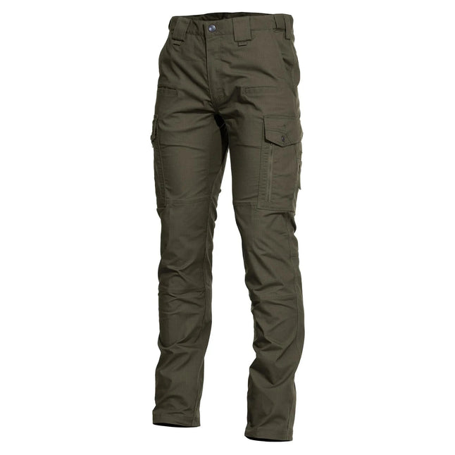 Pants Ranger 2.0