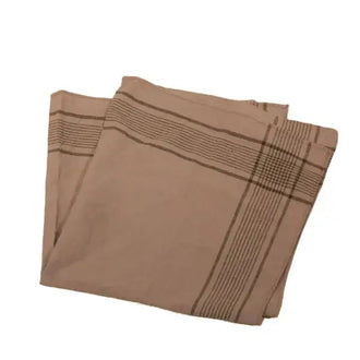 Used BW handkerchief