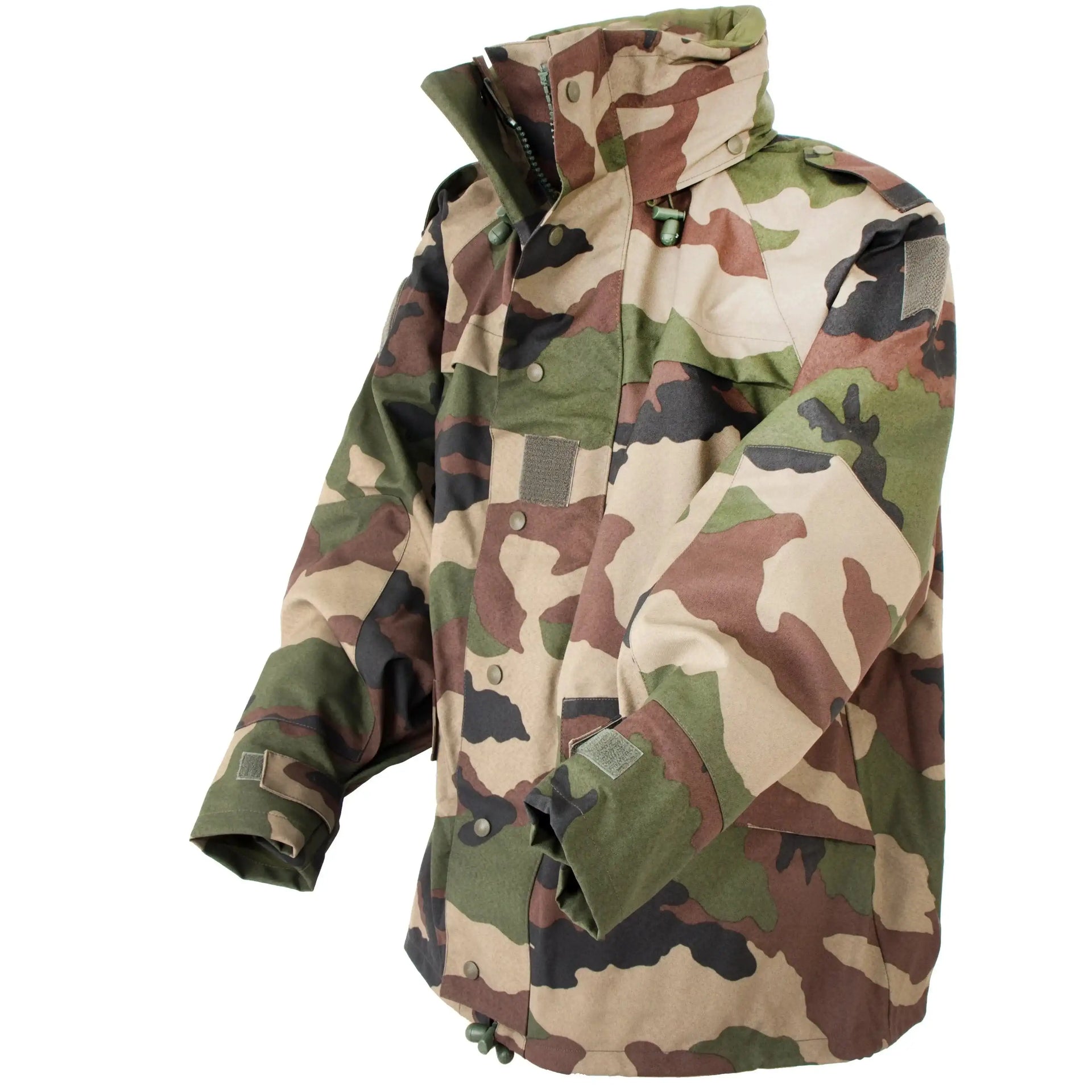 franzoesische-armee-naesseschutzjacke-cce-neuwertig-ansicht-1