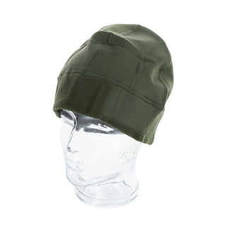 Used German Army (BW) helmet fleece cap